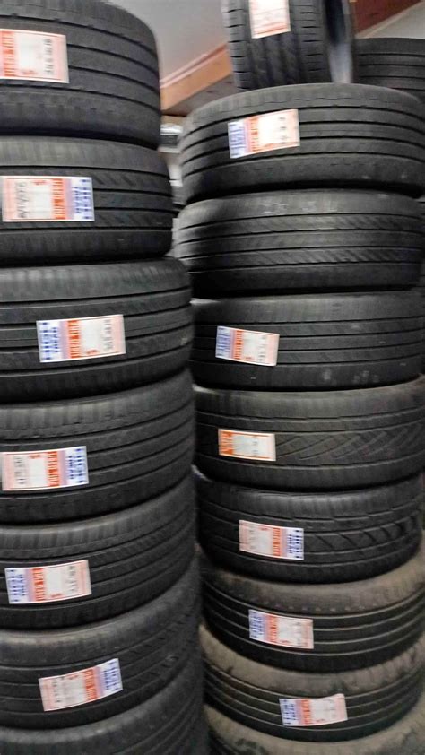 magee tire supplies.